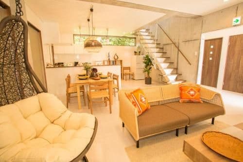 Two-Bedroom Villa