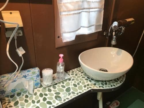 Deluxe Single Room with Balcony