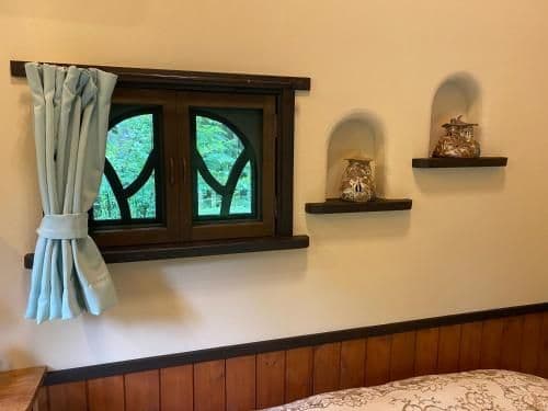 Deluxe Single Room with Balcony