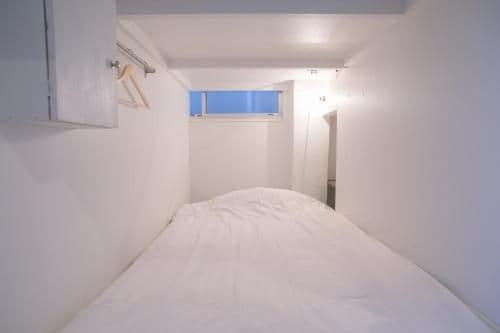 Single Pod - Mixed