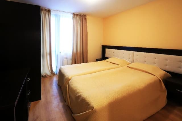 APARTMENT STANDARD