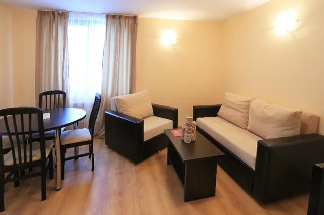 APARTMENT STANDARD