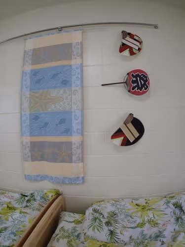 Standard Room with Shared Bathroom