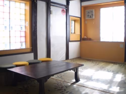 Japanese-Style Room - Annex