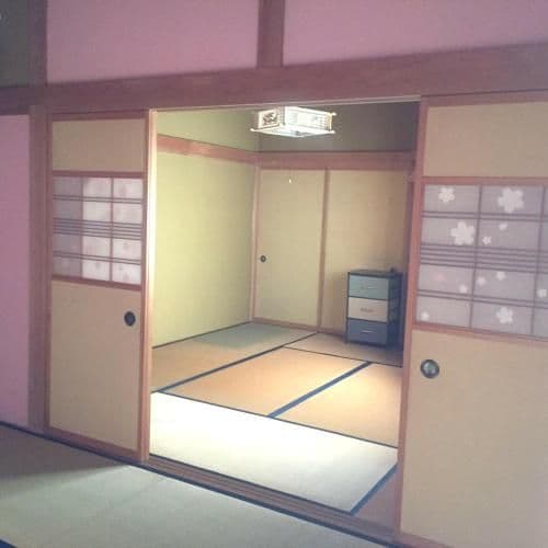 Three-Bedroom Suite