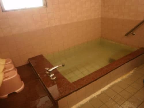 Japanese-Style Single Room with Shared Bathroom - Annex