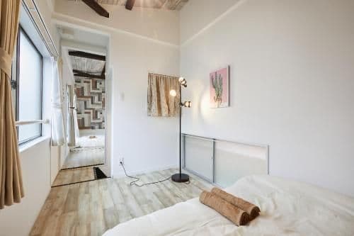 City Lodge 白金台B