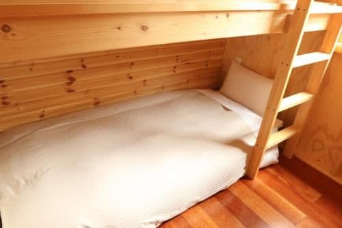Economy Single Room - Non-Smoking