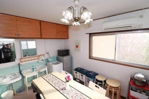 Standard Family Room