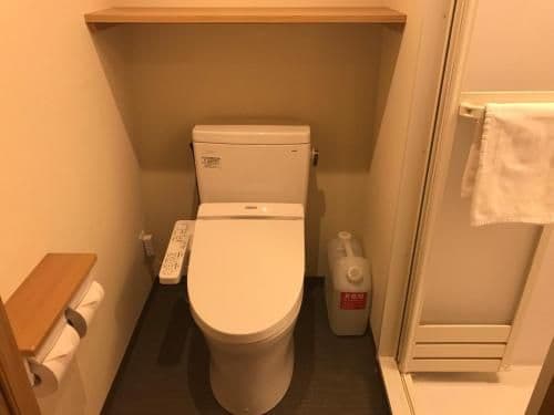 Standard Twin Room - Non-Smoking