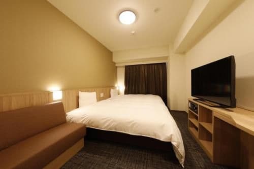 Standard Twin Room - Non-Smoking