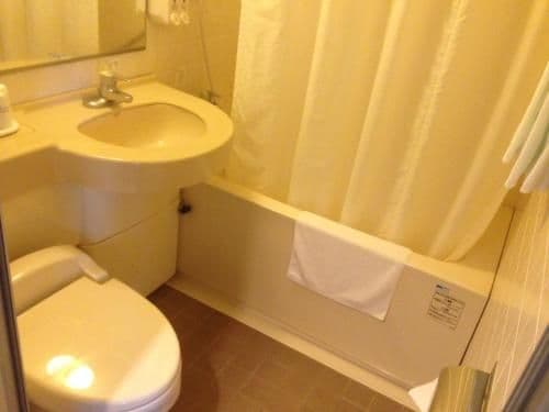 Double Room - Smoking - Annex