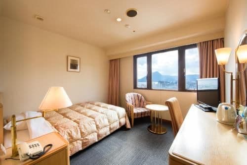 Double Room - Smoking - Annex
