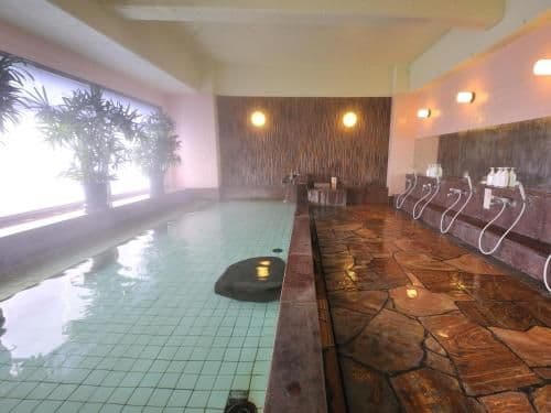 Double Room with Small Double Bed - Smoking - Main Building