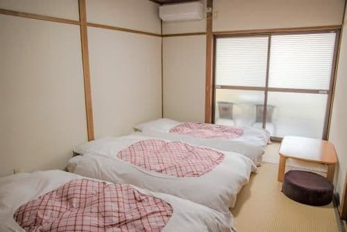 Japanese-Style Room