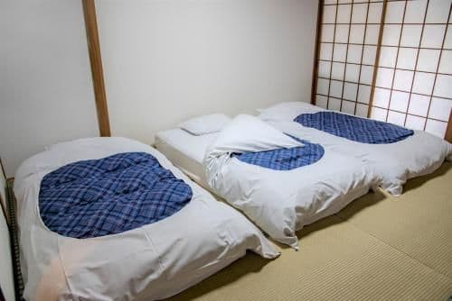 Japanese-Style Room