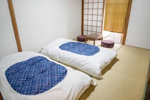 Japanese-Style Room
