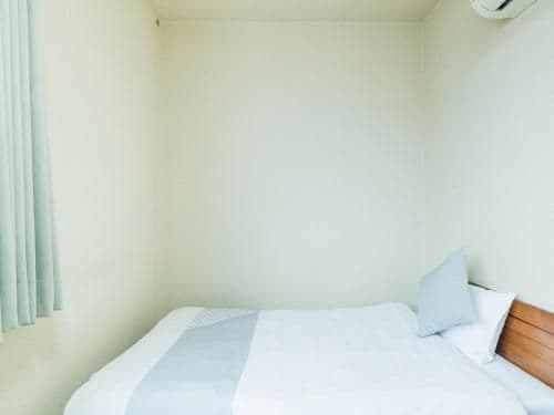 Twin Room Smoking