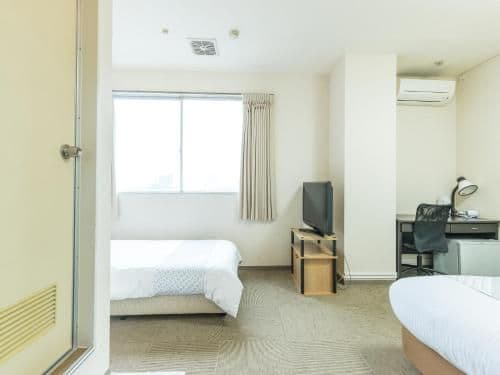 Triple Room - Non Smoking