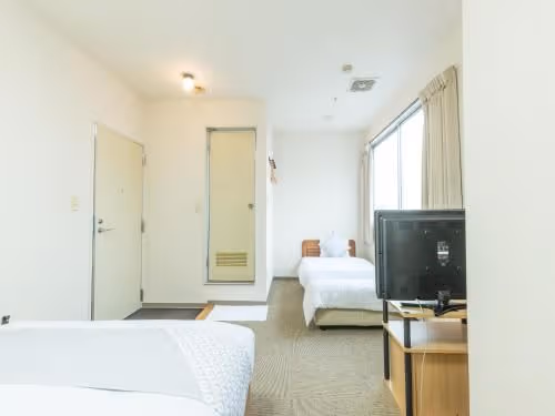 Triple Room - Non Smoking