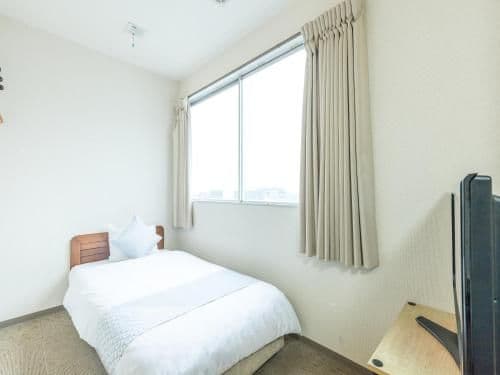 Triple Room - Non Smoking