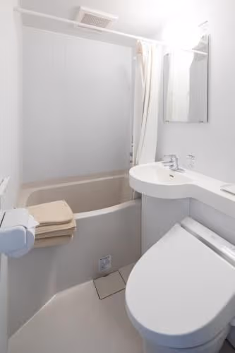 Double Room - Non-Smoking