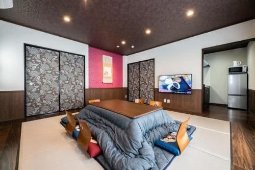 Holiday Home