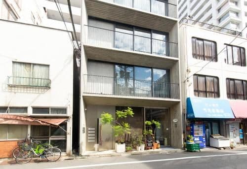 Apartment with Garden View 501