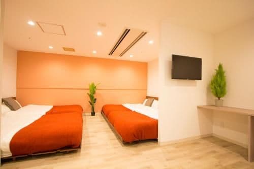 Standard Apartment