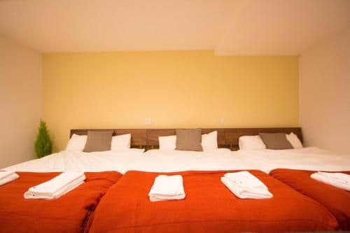 Standard Apartment
