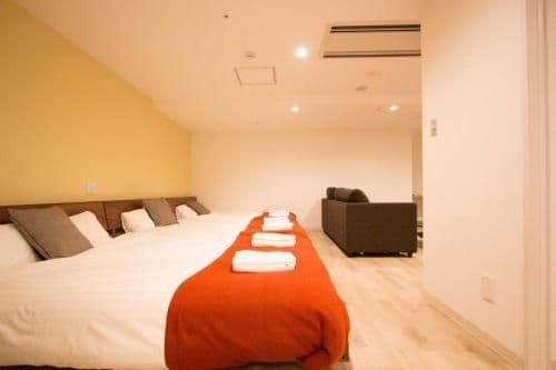 Standard Apartment
