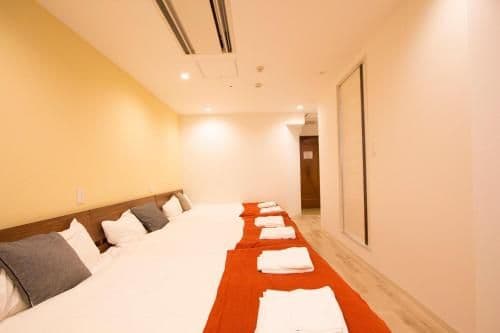 Standard Apartment