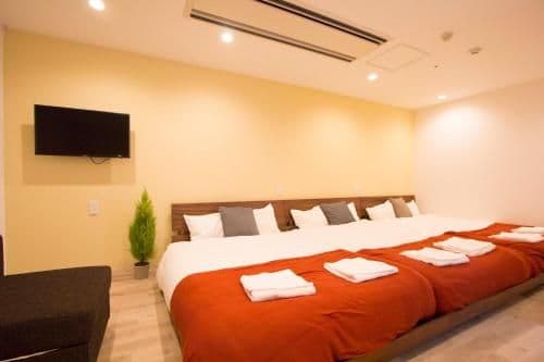 Standard Apartment