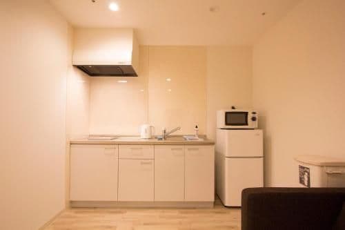 Standard Apartment