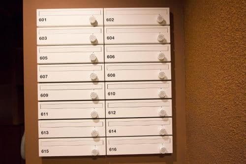 Standard Apartment
