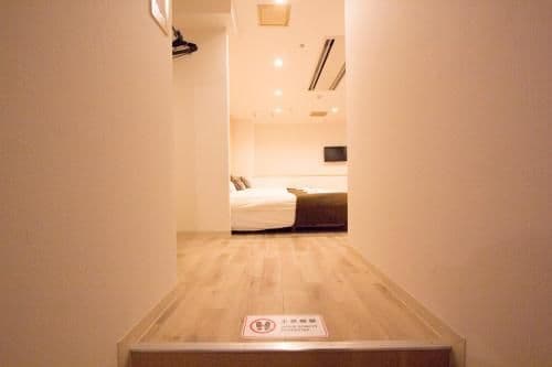 Standard Apartment
