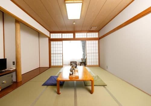 Quadruple Room with Bathroom