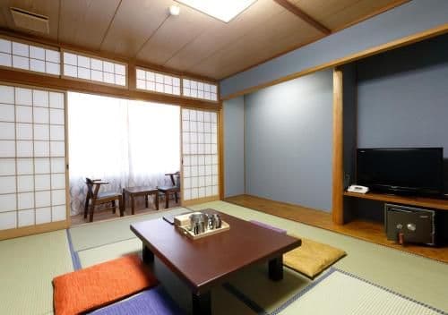 Standard Family Room