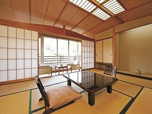 Japanese-Style Standard Room - Main Tower