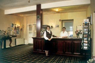Kings Arms Hotel