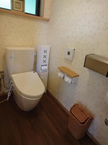 Japanese-Style Standard Room with Shared Bathroom
