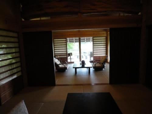 Family Villa