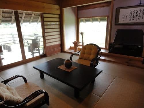 Family Villa