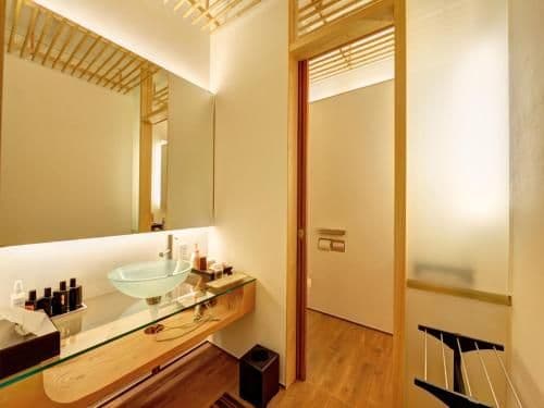Japanese-Style Superior Room with Shared Bathroom