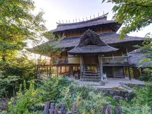 Family Villa