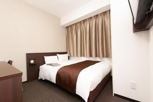 Standard Double Room - Non-Smoking