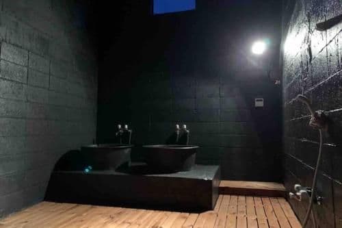 Seven-Bedroom House