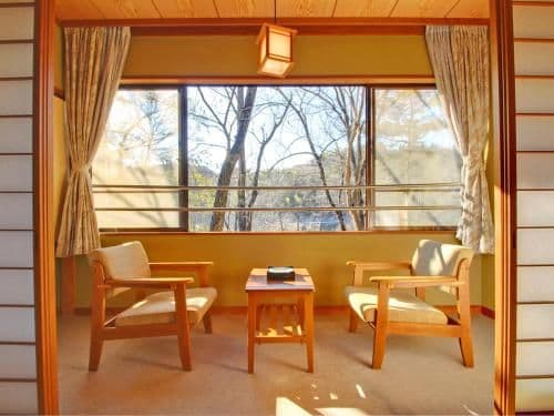 Japanese-Style Standard Room