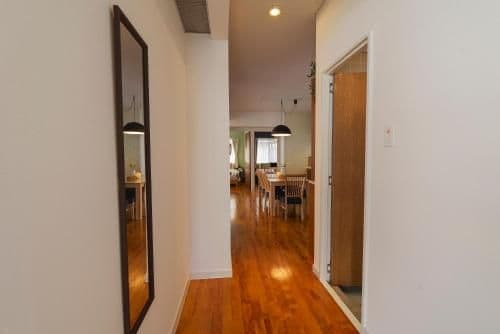Four-Bedroom House