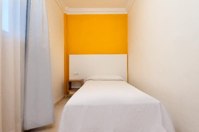 APARTMENT THREE BEDROOMS